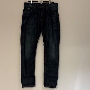 BOSS Hugo Boss Men's Jeans